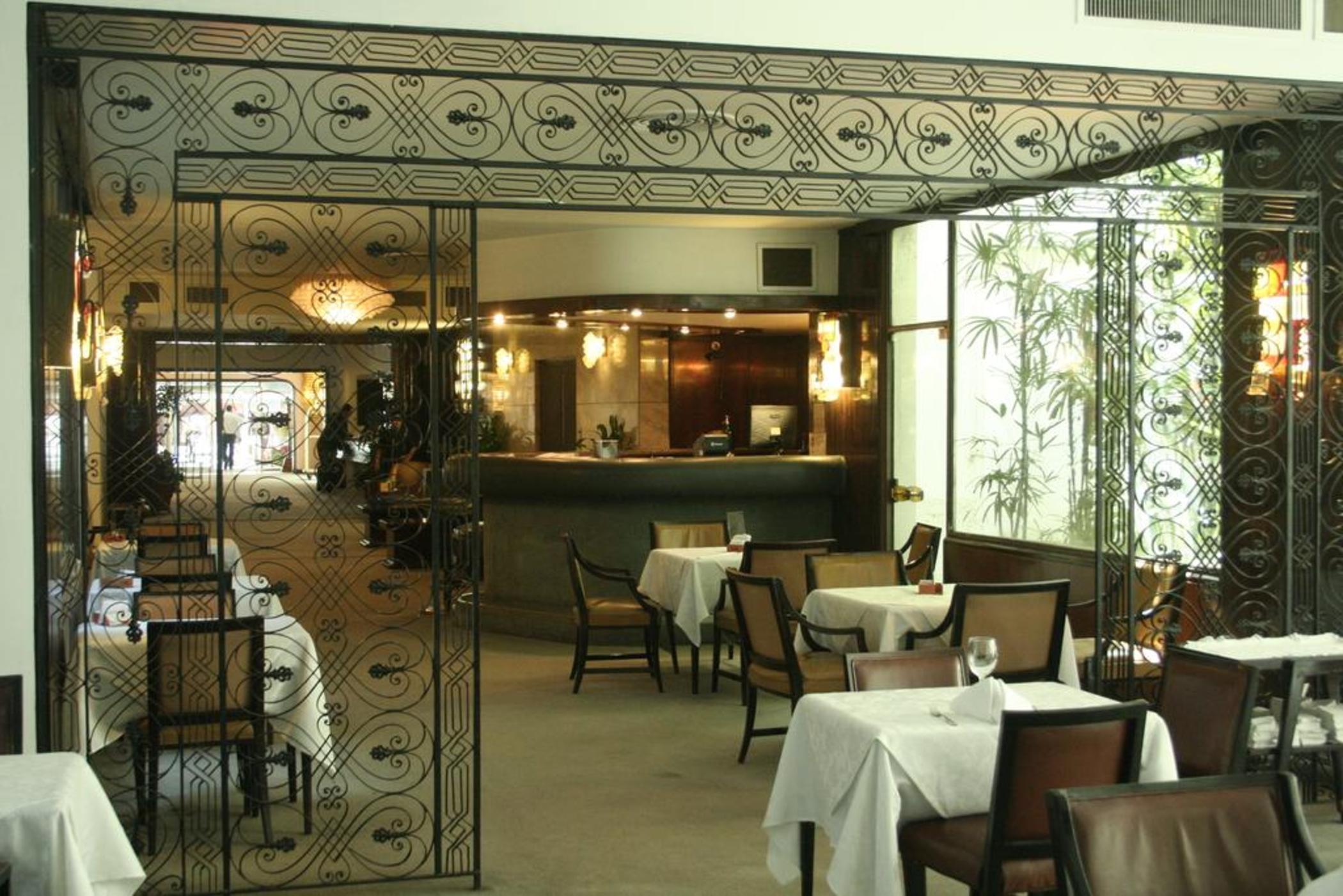 Gran Hotel Dora Кордоба Екстериор снимка