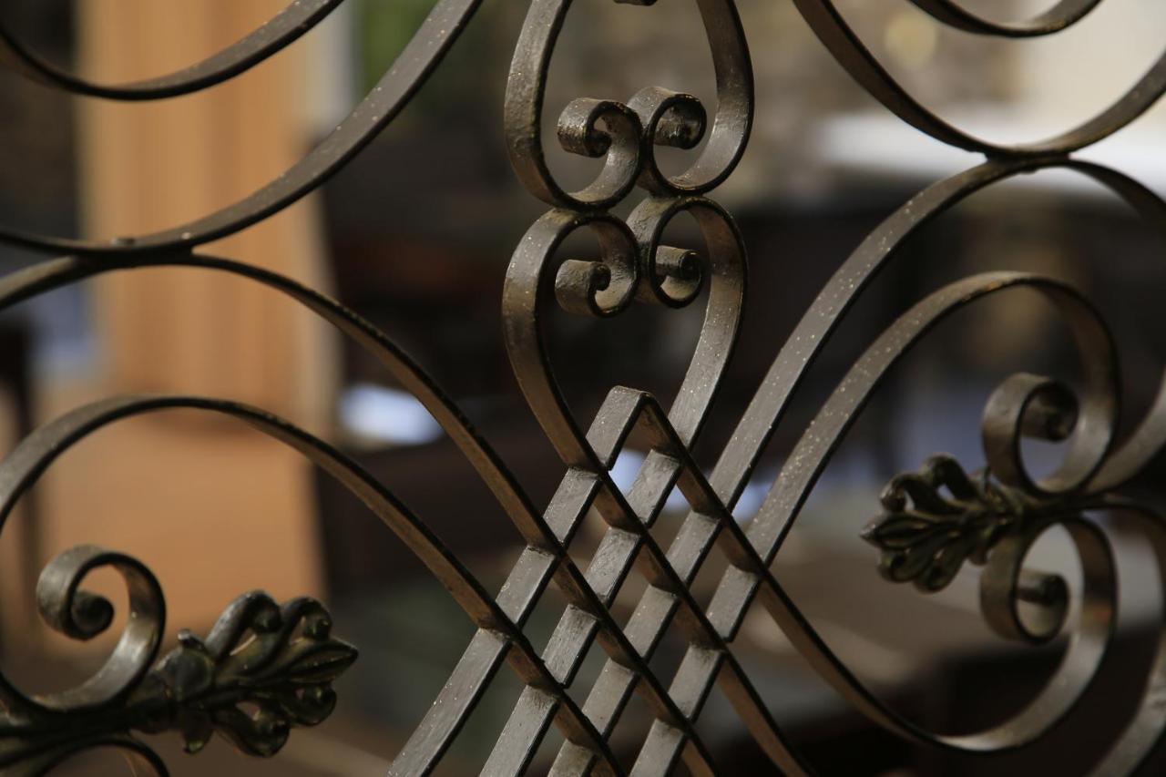Gran Hotel Dora Кордоба Екстериор снимка